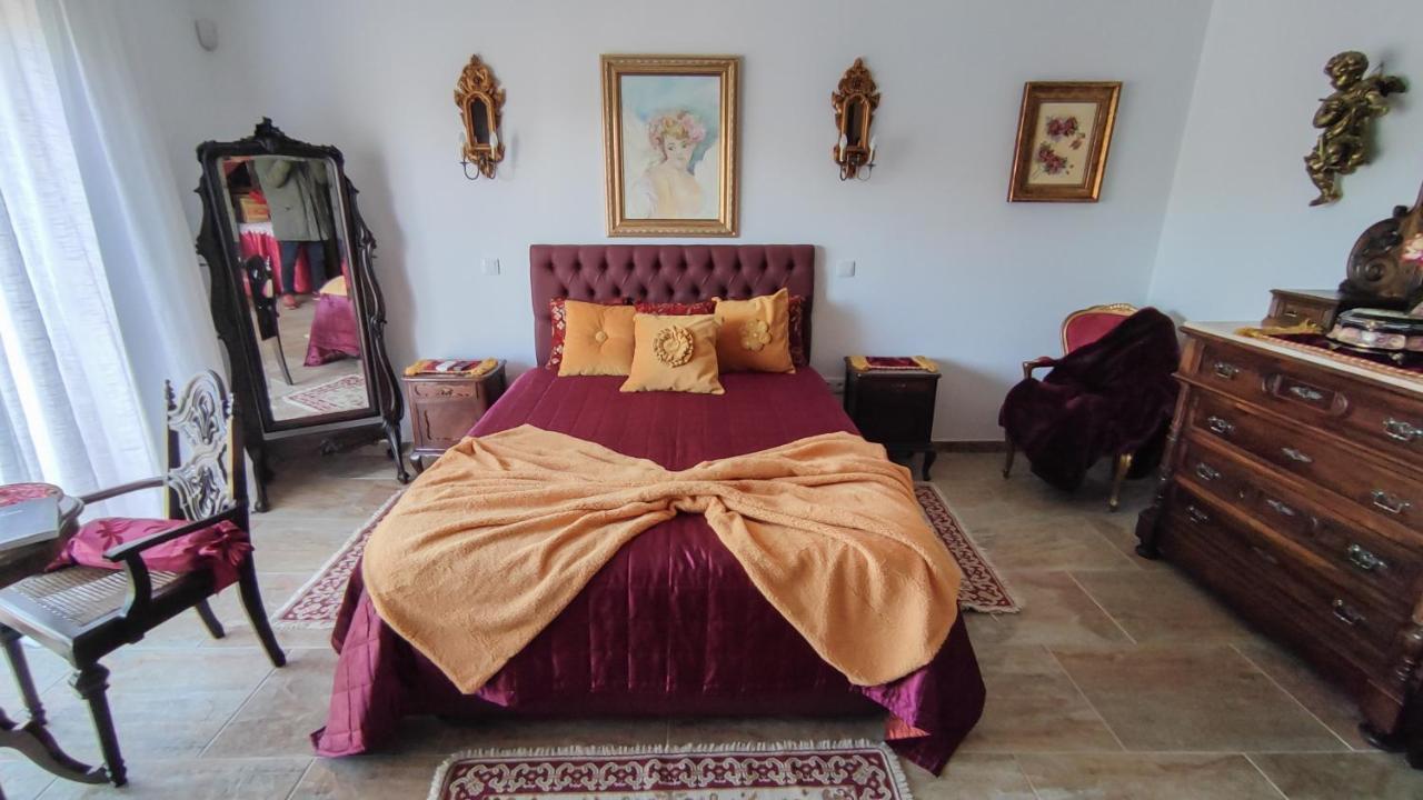 Quinta Dos Padrinhos - Suites In The Heart Of The Douro Lamego Exterior foto